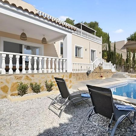 Villa Kip, Private Pool & Jacuzzi Surrounded By Nature Pinar de Campoverde Exteriér fotografie