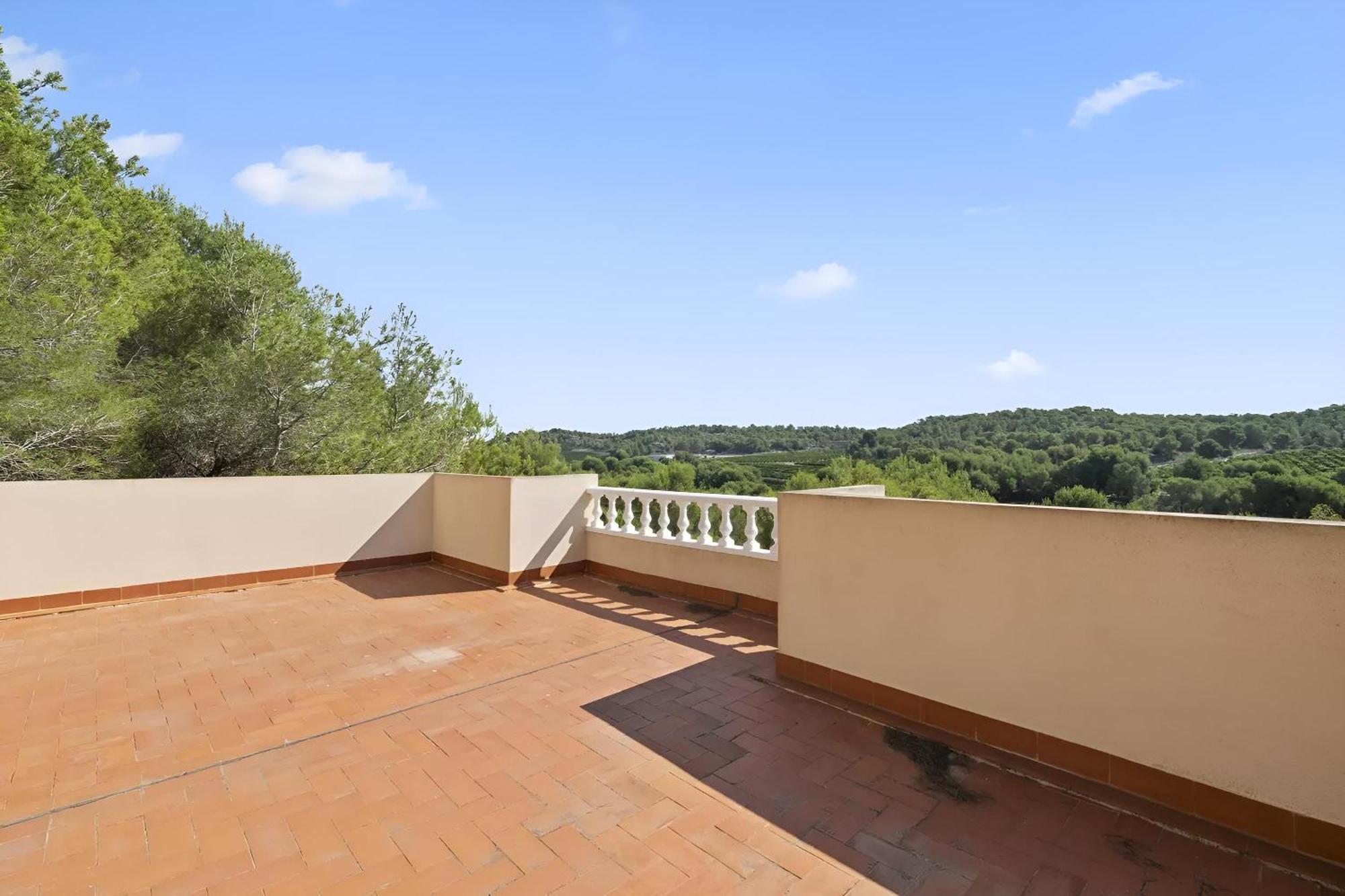 Villa Kip, Private Pool & Jacuzzi Surrounded By Nature Pinar de Campoverde Exteriér fotografie